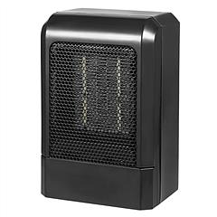 500W Portable Electric Heater PTC Ceramic Heating Fan 3S Heating Space For Home Office Use