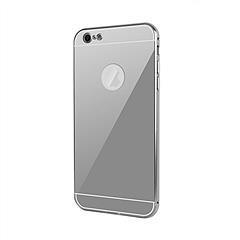 Slim Shock-resistant Mirror Case For iPhone 6 /6s