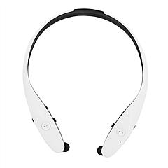 Sleek Wireless Stereo Headset