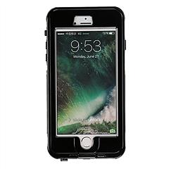 Rugged Water-proof Hybrid Full Cover Case For iPhone 7 Plus