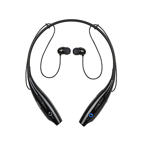 iNOVA Wireless Sports Stereo Hands Free Headset for Phone and Tablet in ...