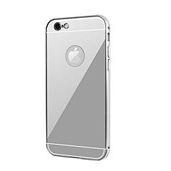 Slim Shock-resistant Mirror Case For iPhone 6 Plus/6s Plus