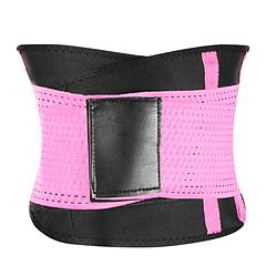 U-Shaped Slimming Waist Belt Body Abdominal Shapewear Sport Tummy Cincher Bands Office Ladies Postpartum Mothers