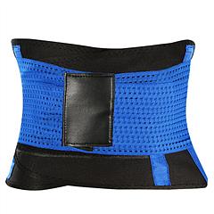 U-Shaped Slimming Waist Belt Body Abdominal Shapewear Sport Tummy Cincher Bands Office Ladies Postpartum Mothers