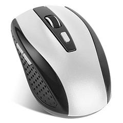 2.4G Wireless Gaming Mouse Optical Mice w/ Receiver 3 Adjustable DPI 6 Buttons For PC Laptop Computer Macbook