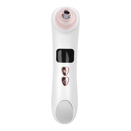 Blackhead Vacuum Remover Acne Remover Electric Blackhead Comedone ...