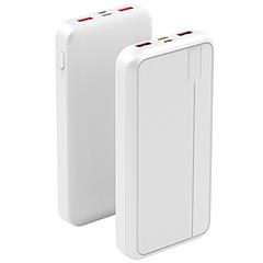 10000mAh PD22.5W Fast Charging Power Bank Fast Charger Portable Phone Charger with Type-C USB Cable Fit For IOS Phone 15/14 Samsung Galaxy S24 And Mor